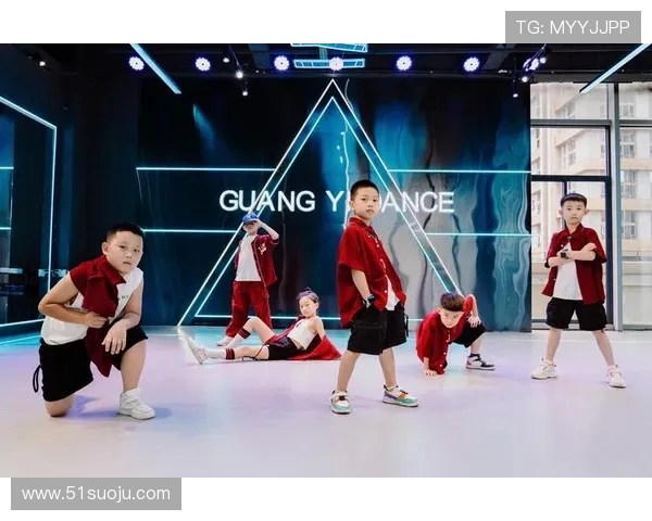 武汉街舞队实力强劲荣登全国街舞力量排行榜第九位